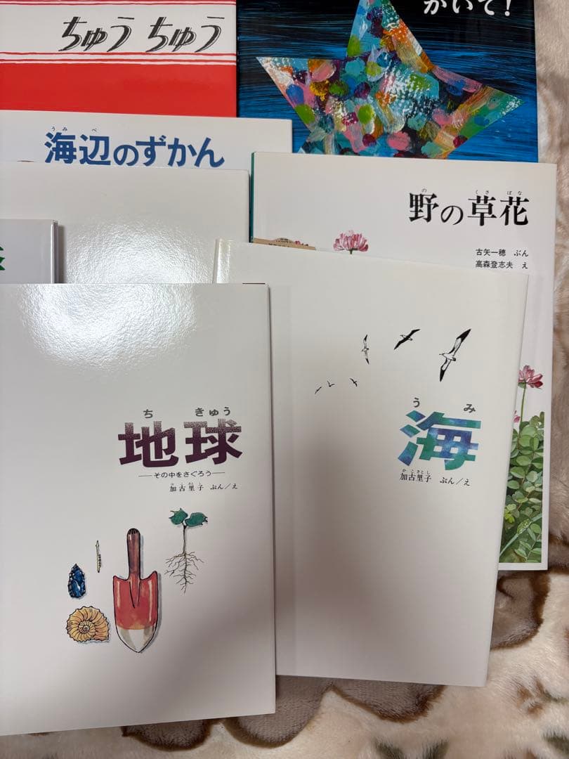 家庭保育園 絵本　約100冊 大量まとめ売り知育 幼児教育 人気絵本セット②