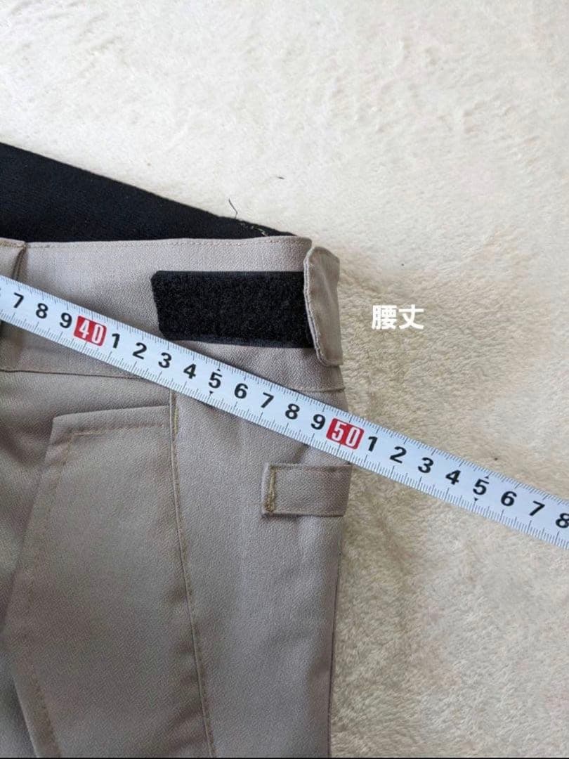 686 スノボー スキー カーゴパンツ　ウェア　ズボン