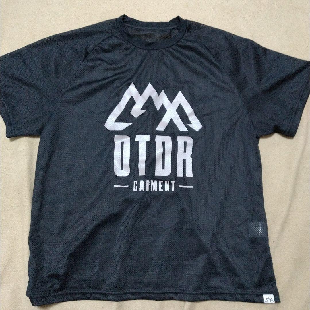 フ*ス様 3着 cmf outdoor garment QUICK DRY TE