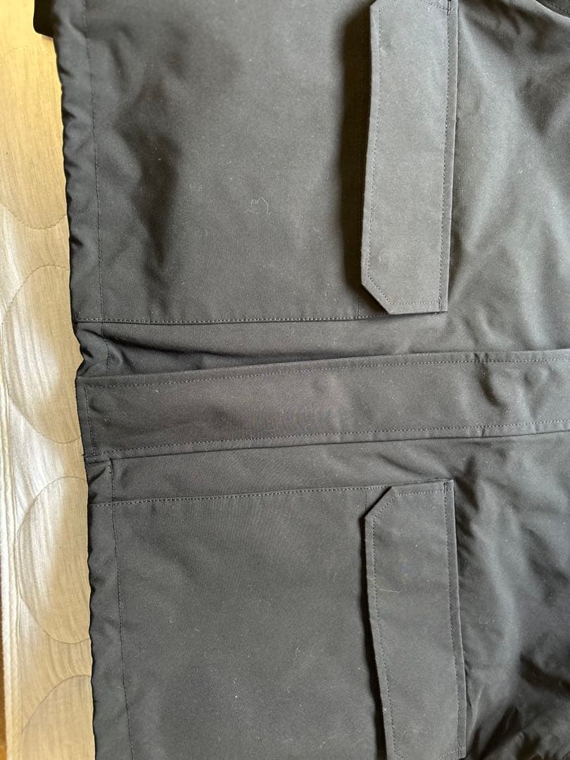 美品JOURNAL STANDARD LASKA GRAPHENライナー付き　S