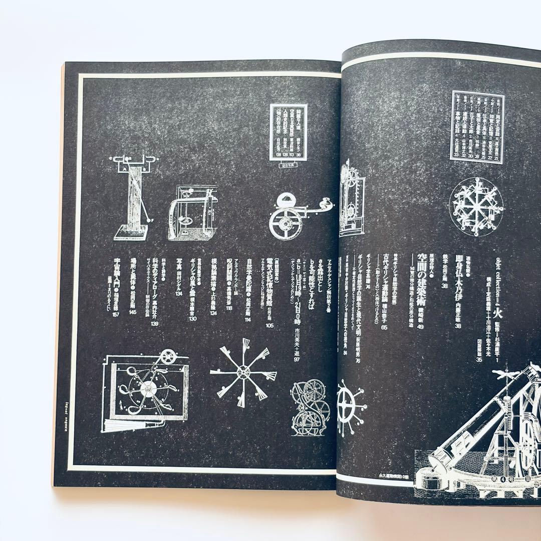 遊 4号 objet magazine No.4 1972 / 工作舎 松岡正剛