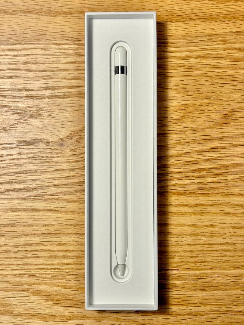 Apple Pencil アップルペンシル 第1世代 MK0C2J/A