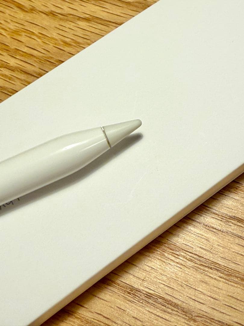 Apple Pencil アップルペンシル 第1世代 MK0C2J/A