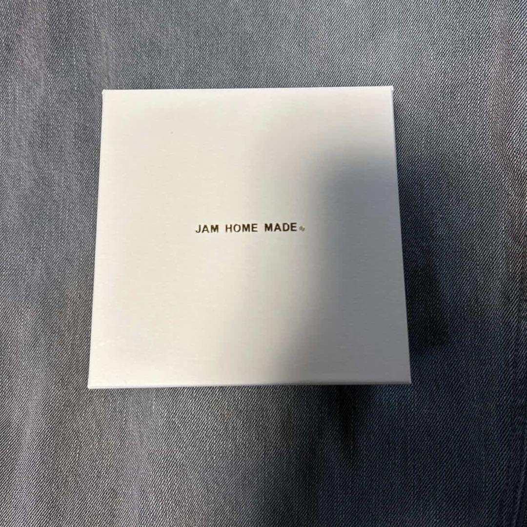 [真鍮] JAM  MADE MARTINE ALI風 チョーカー