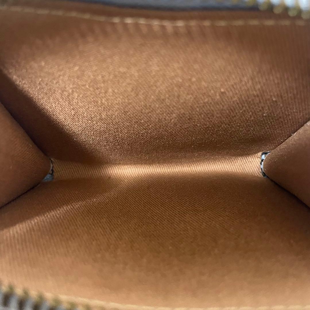 POLO RALPH LAUREN ラルフローレン ポロベア 二つ折り財布