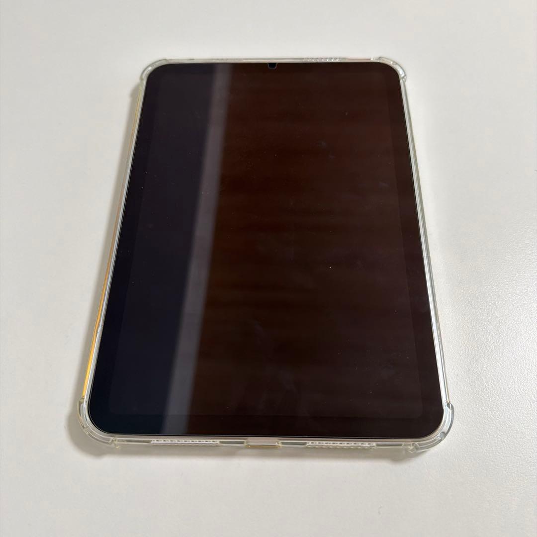 iPad mini6 Wi‑Fi 64GB スターライト 本体のみ