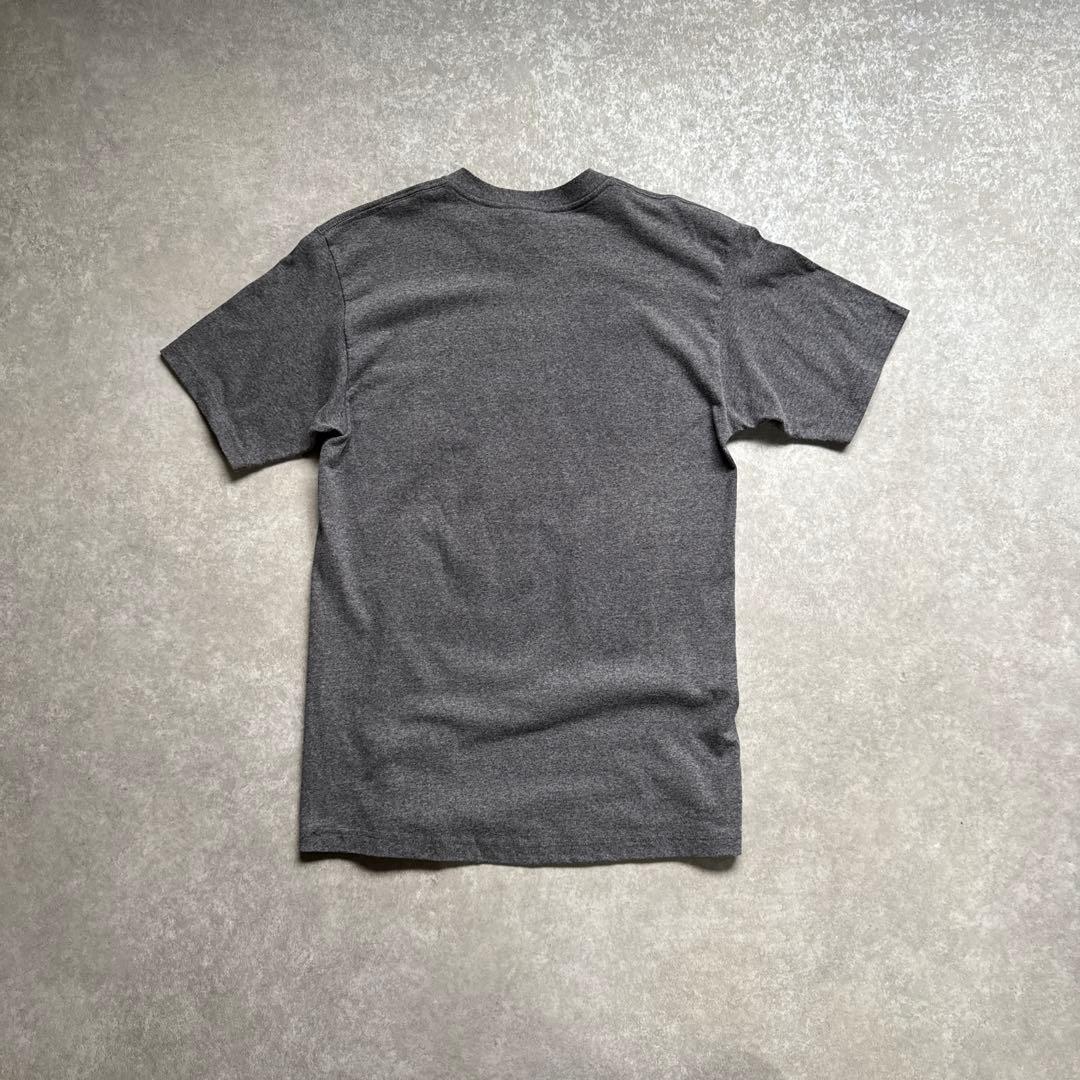 00's \"STUSSY\" Graphic Tee (M) ステューシー