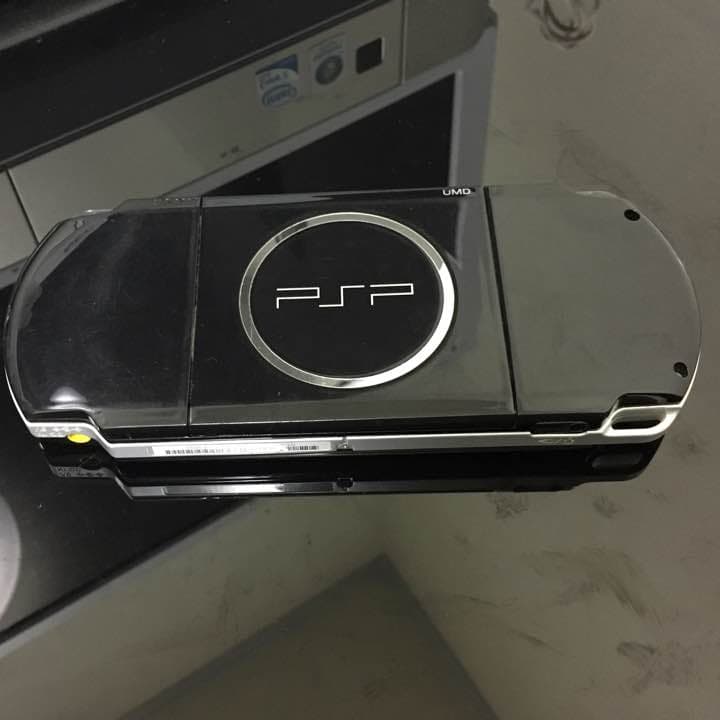 セール PSP本体 その他カセット