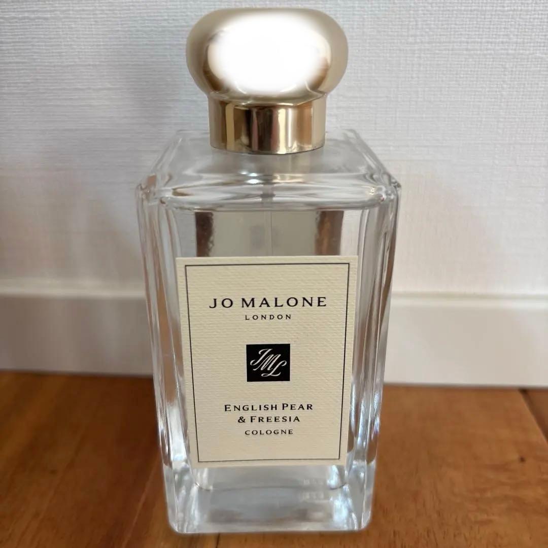 ジョーマローン　イングリッシュ　ペアー&フリージア　コロン　香水　100ml