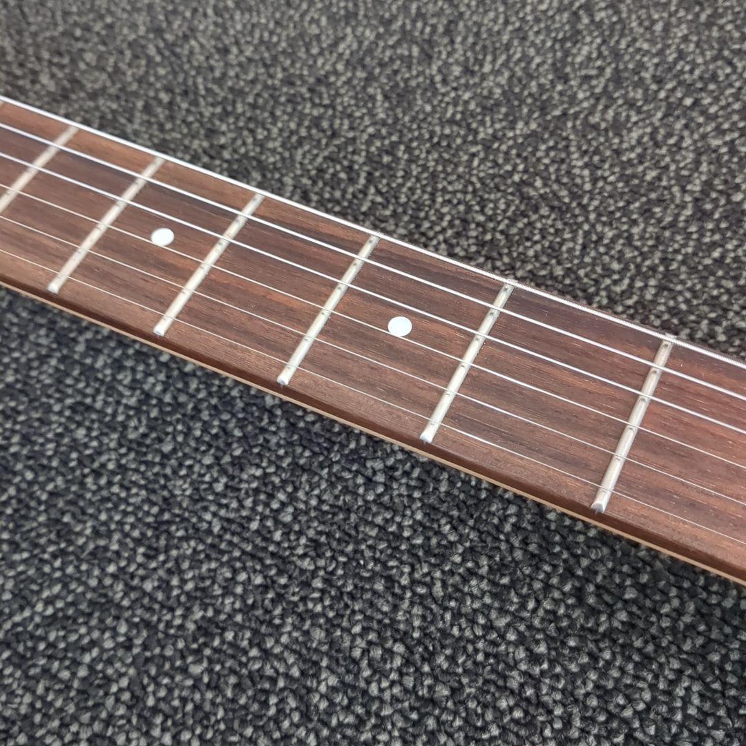 ヤマハ パシフィカ エレキギター　YAMAHA PACIFICA 212VQM