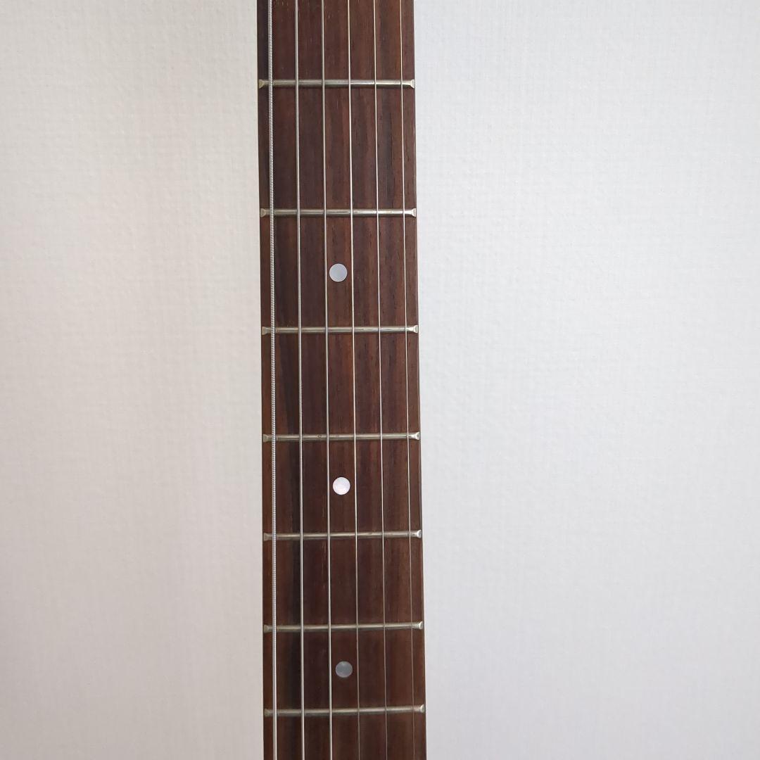 ヤマハ パシフィカ エレキギター　YAMAHA PACIFICA 212VQM