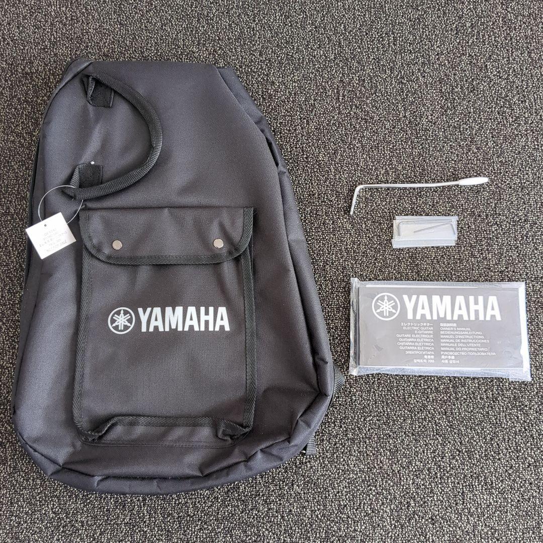 ヤマハ パシフィカ エレキギター　YAMAHA PACIFICA 212VQM