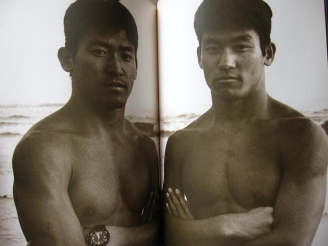 その他 nice men