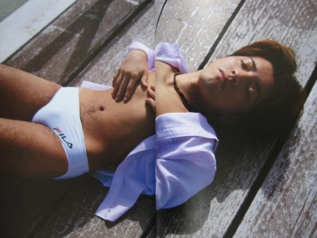 その他 nice men