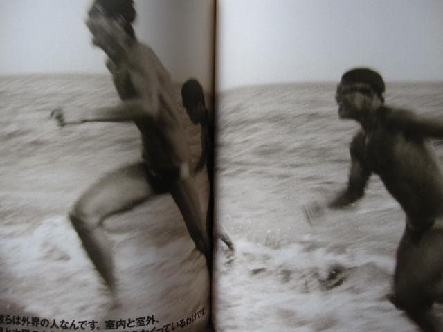 その他 nice men