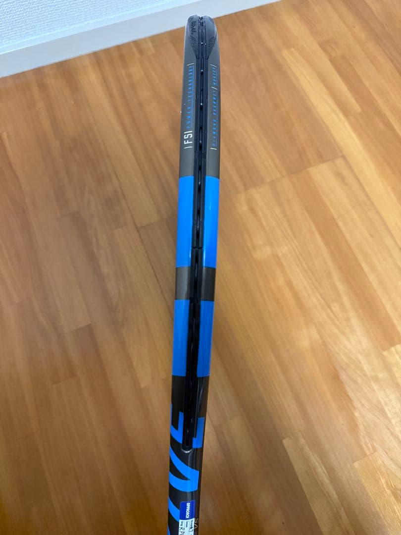 た*ん様 BabolaT PURE DRIVE VS 『バボラ ピュアドライブ