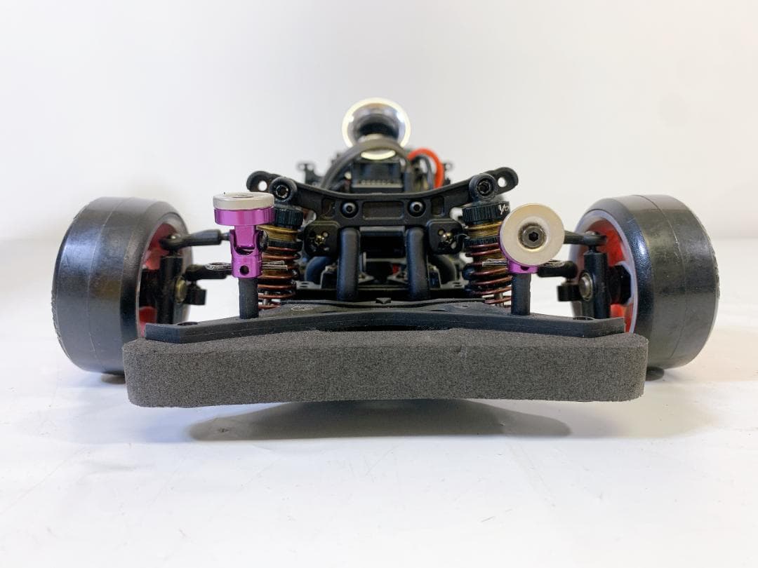 ヨコモ ドリフト RC ラジコン Futaba 3PV プロポ