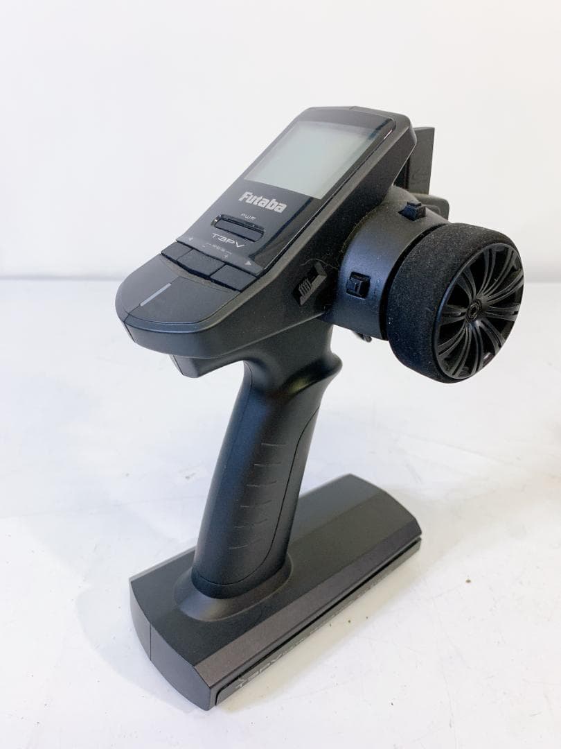ヨコモ ドリフト RC ラジコン Futaba 3PV プロポ