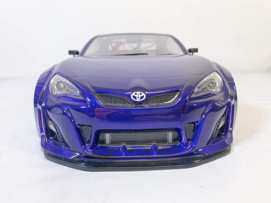 ヨコモ ドリフト RC ラジコン Futaba 3PV プロポ