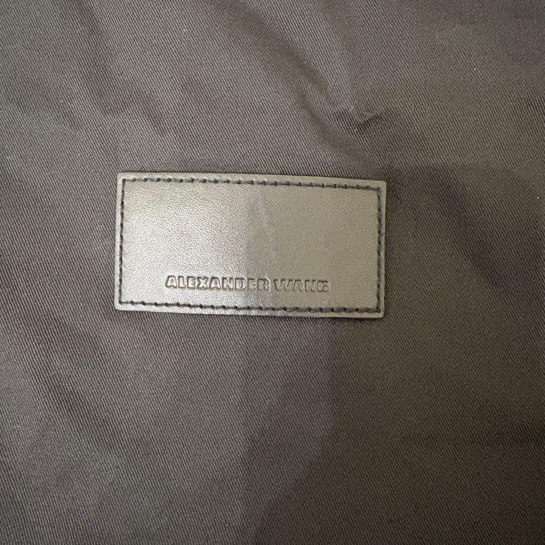 アレキサンダーワン　ミニファニーバッグ　Alexanderwang attica