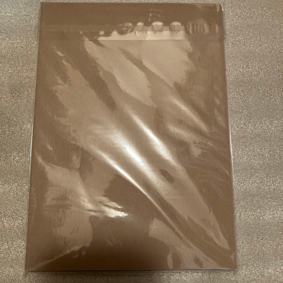 ジ*ん様 イノセントグレイ　或る晴れた暑い日に　未開封品　通販購入特典小説