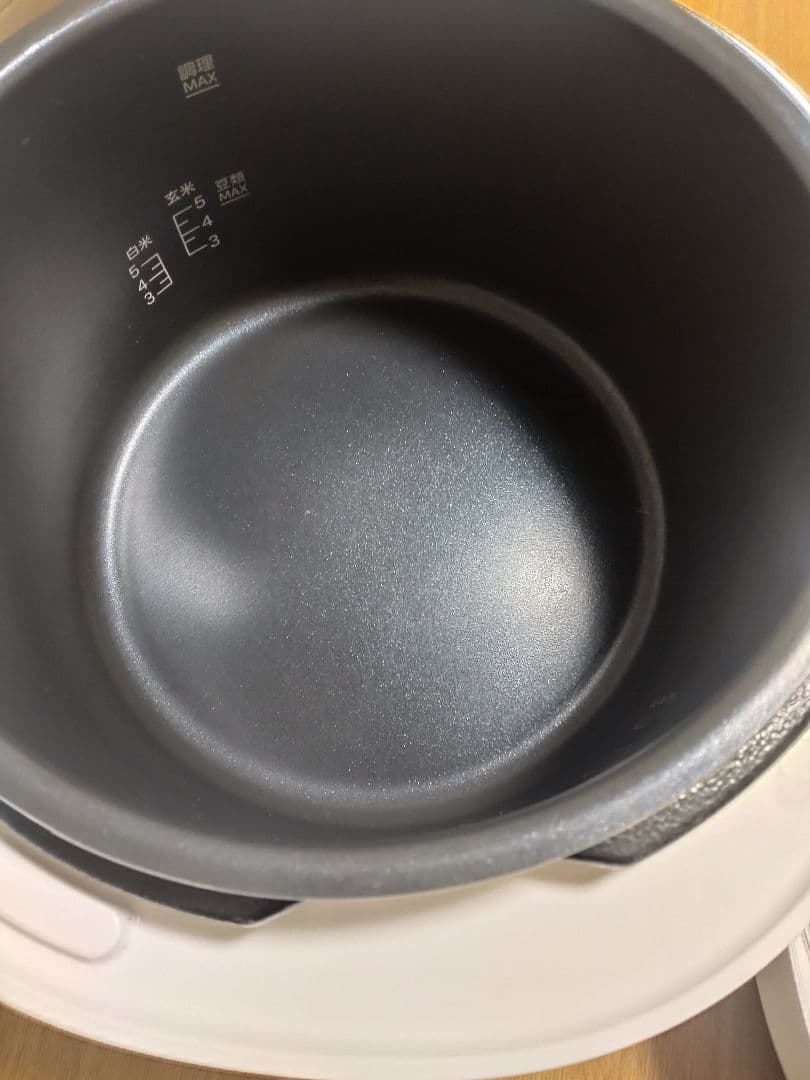 siroca 電気圧力鍋 おうちシェフ PRO L SP-5D151