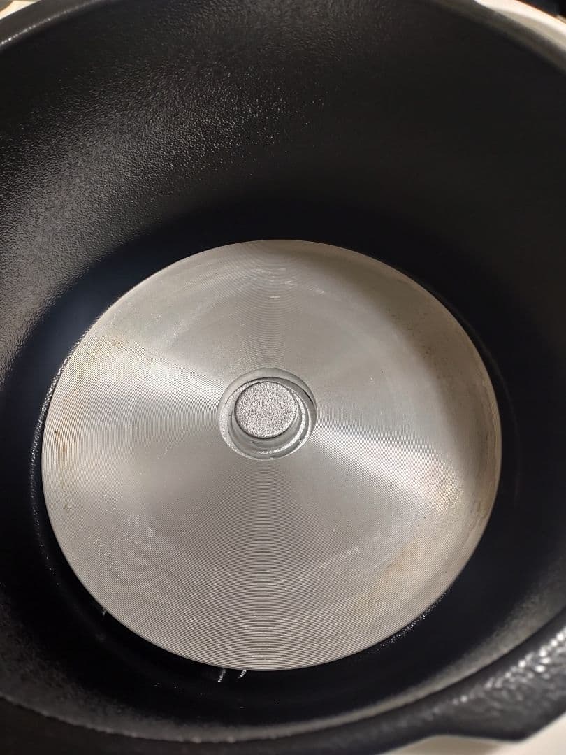 siroca 電気圧力鍋 おうちシェフ PRO L SP-5D151