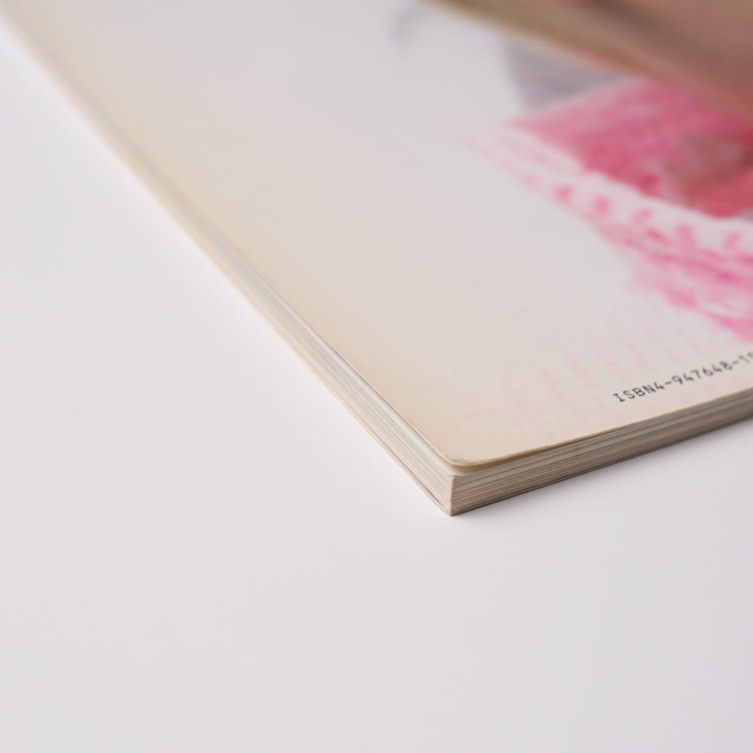 Babyland Takashi Homma 2005年出版