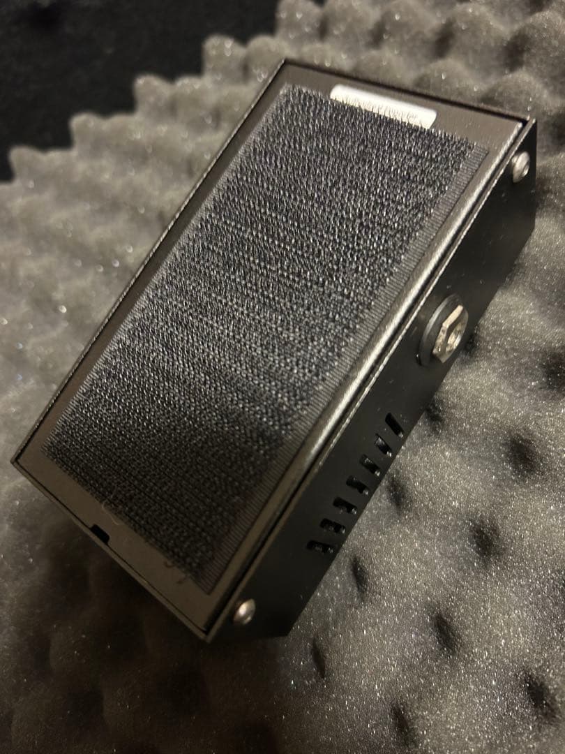 【値下げ不可】Jad Freer Audio LUCE 真空管DI