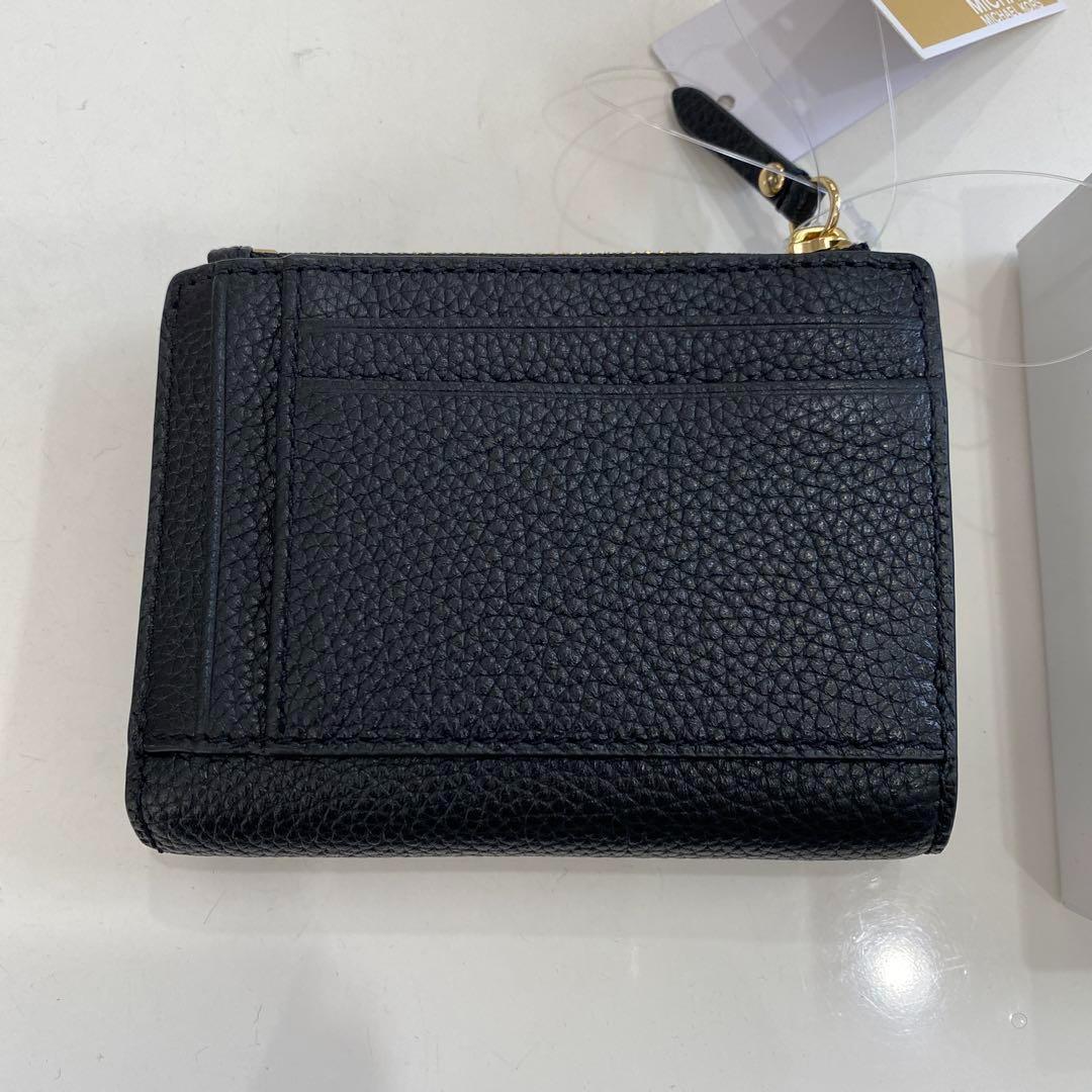 小物 MICHAEL KORS 34F9GJ6F2L 001 BLACK