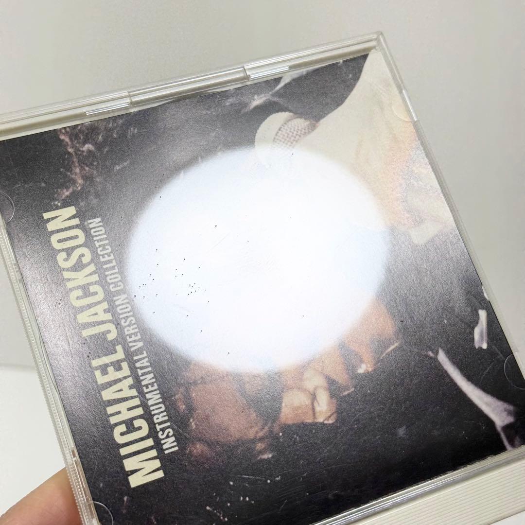 洋楽 Instrumental Version Collection CD