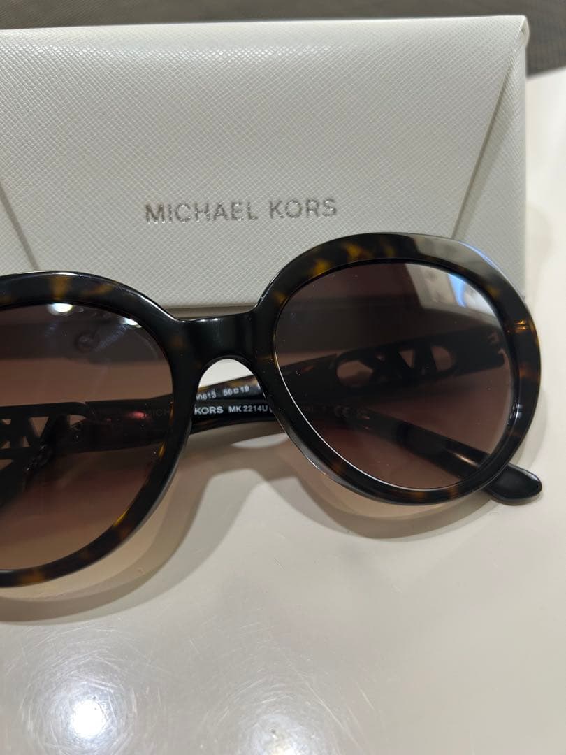 MICHAEL KORS サングラス