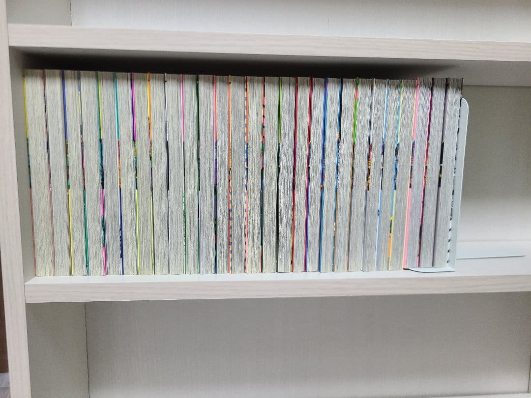 専用　ジョジョの奇妙な冒険リオン　全27巻　初版