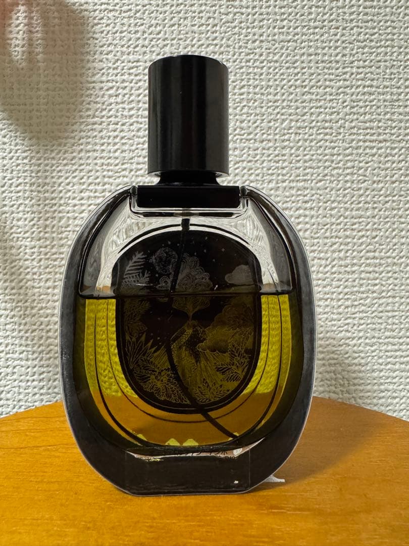 diptyque TEMPO ディプティック テンポオードパルファム75ml香水