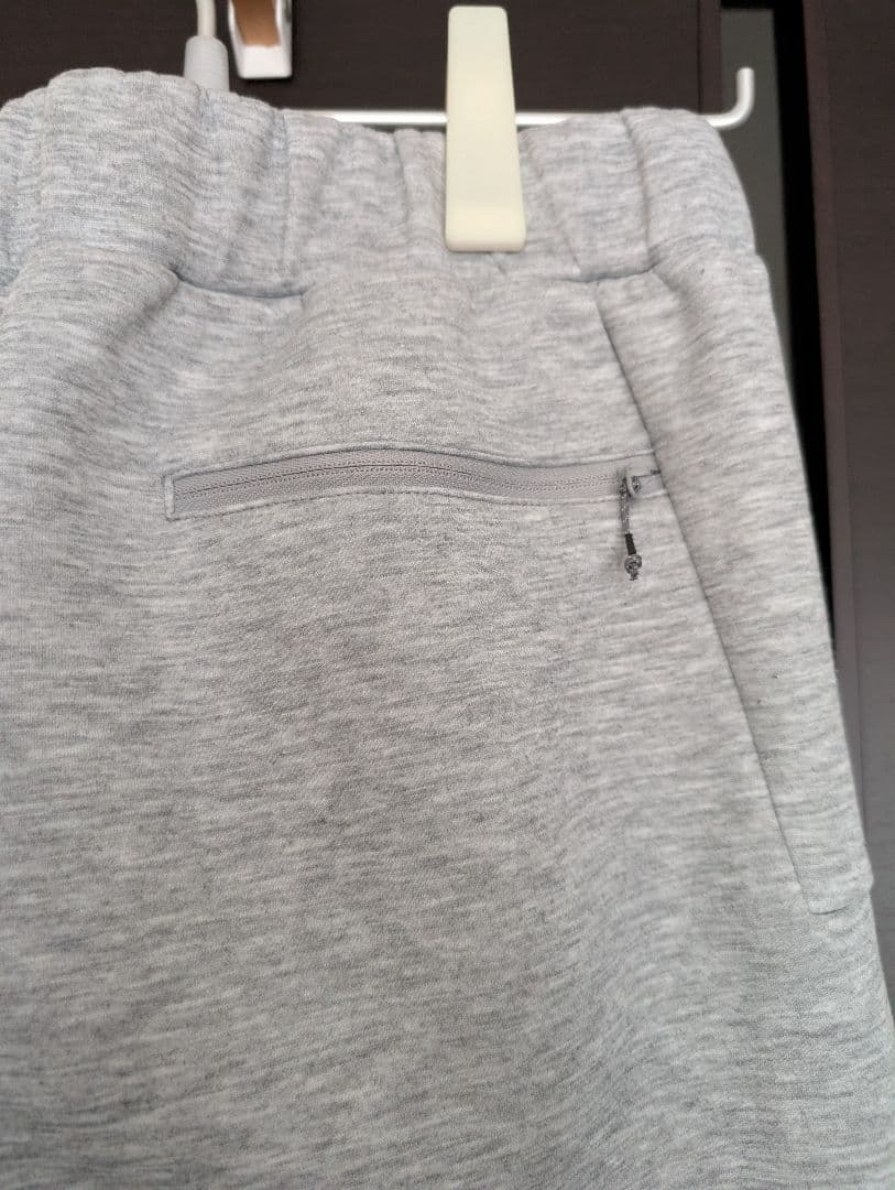 THE NORTH FACE テックエアースウェットジョガーパンツ