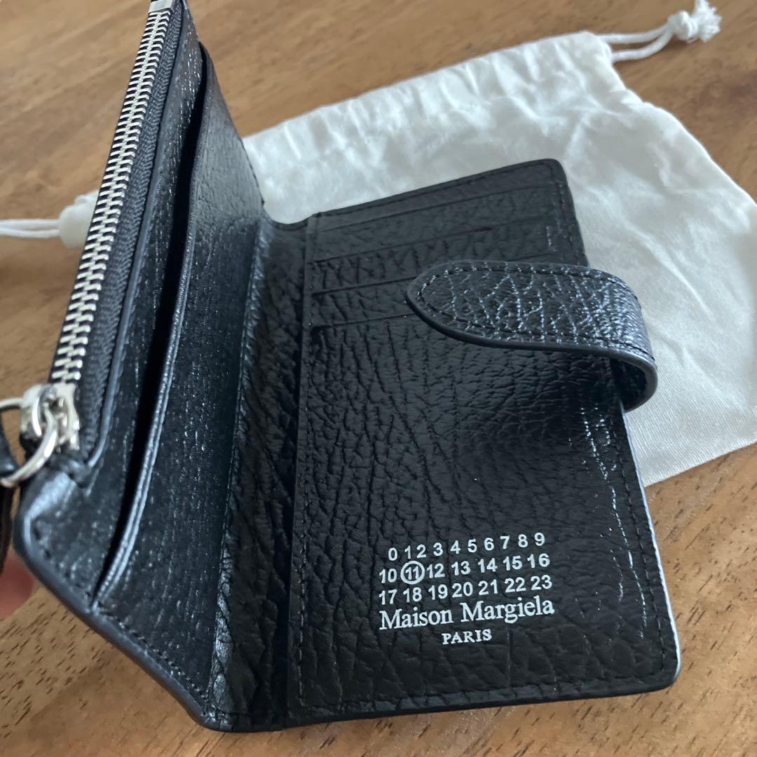 Maison Margiela 二つ折り財布 フラグメントケース