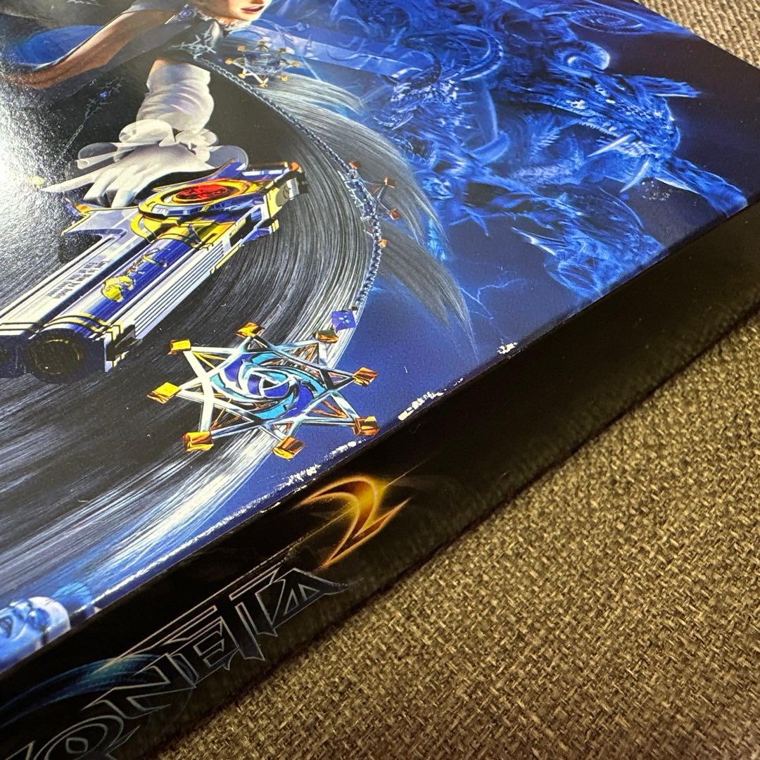 ベヨネッタ ∞CLIMAX EDITION クライマックス エディション 限定版