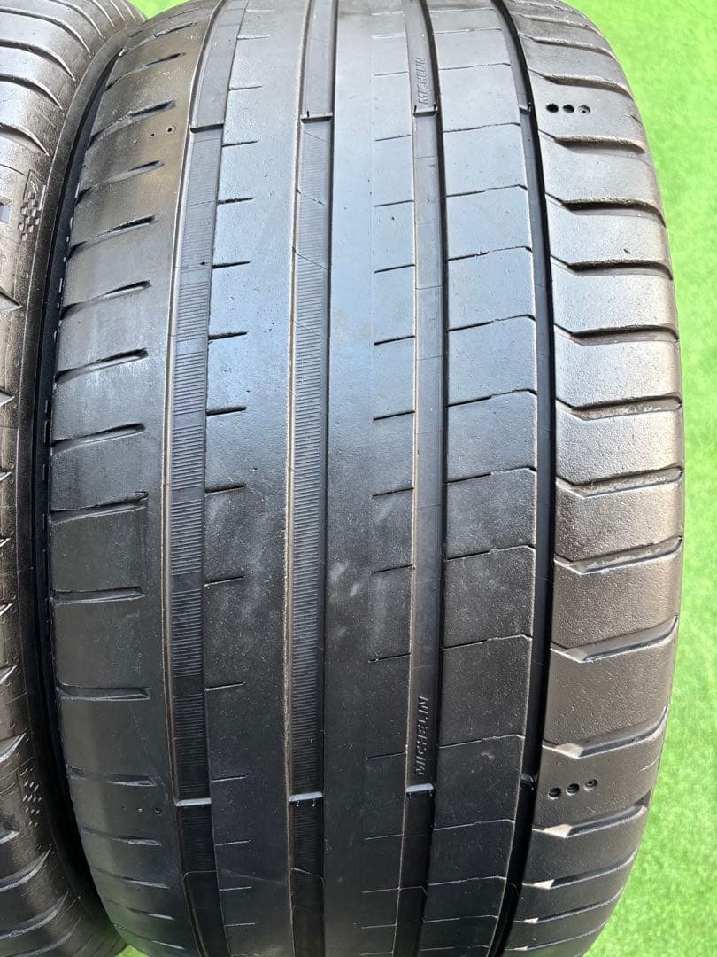 MICHELIN PILOT SPORT 5 245/40ZR18 2023年製