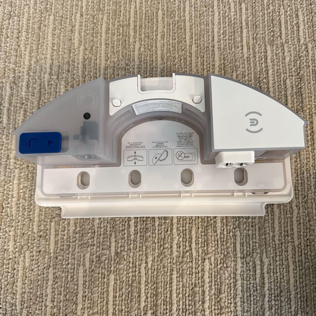 DEEBOT T10 PLUS CH2117-W ロボット掃除機 おまけ付