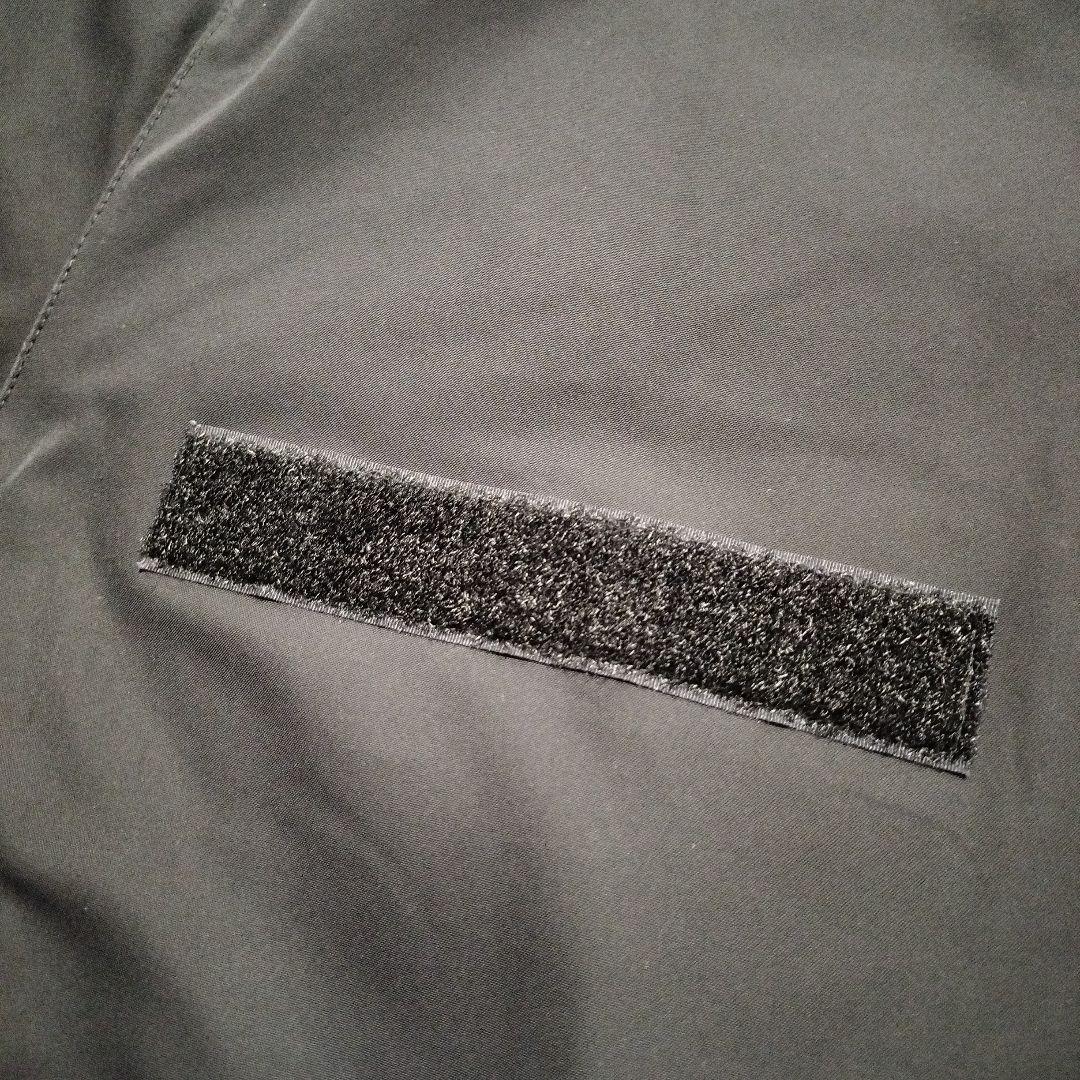 FRED PERRY フレッドペリー フィッシュテールボンバーコート M