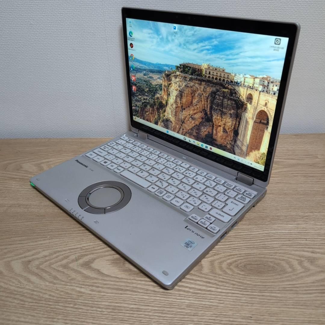 ✨オススメ国産PC✨ dynabook i5 11世代 メモリ16G 256GB