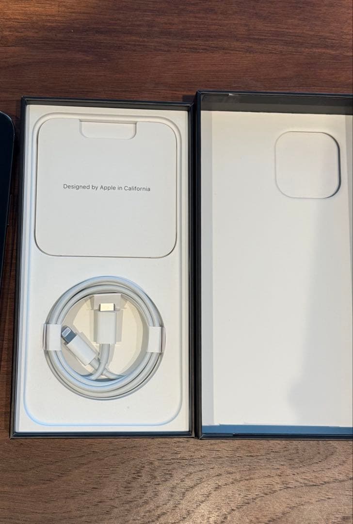 iPhone 13 Pro Max 256GB グラファイト