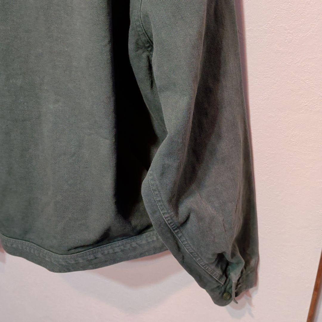 ジャケット・アウター vintage PAR AVION work jacket talon zip