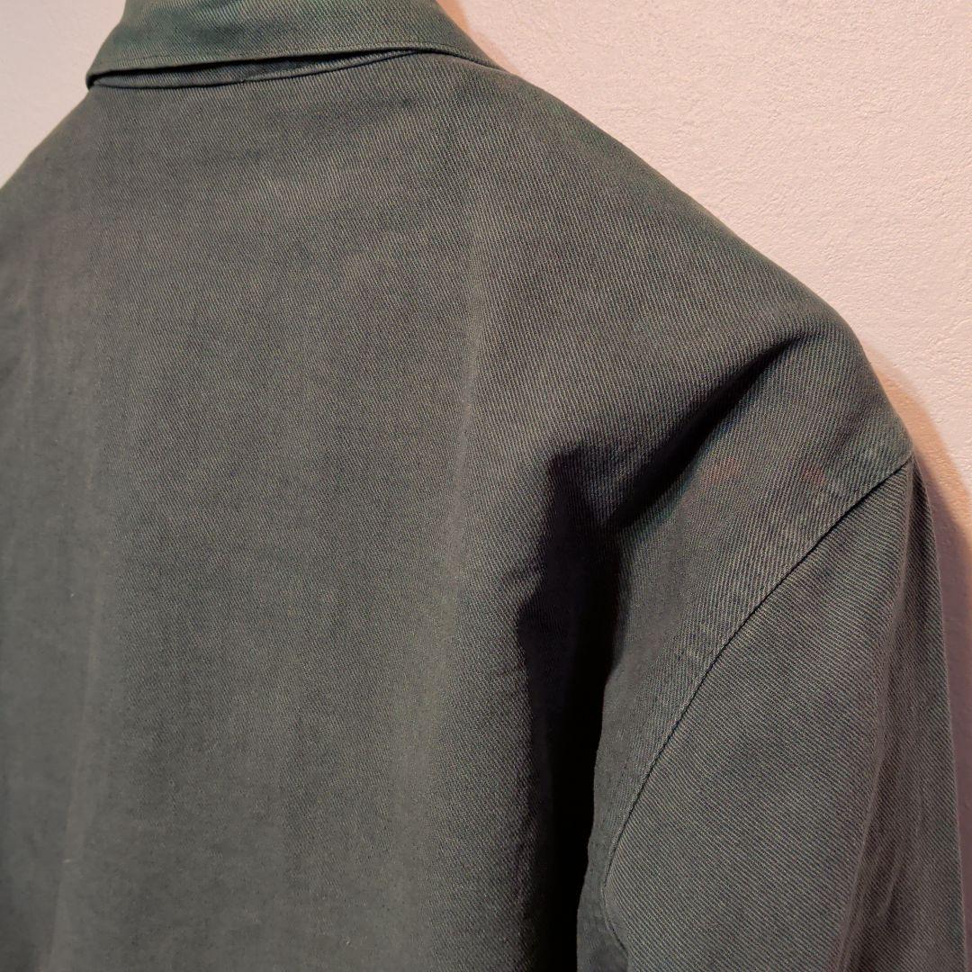 ジャケット・アウター vintage PAR AVION work jacket talon zip