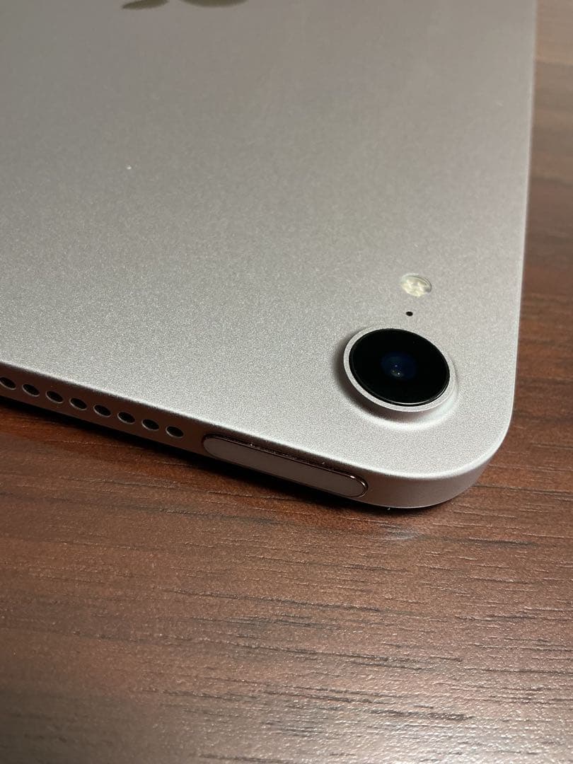 Apple iPad mini第6世代64GBピンク