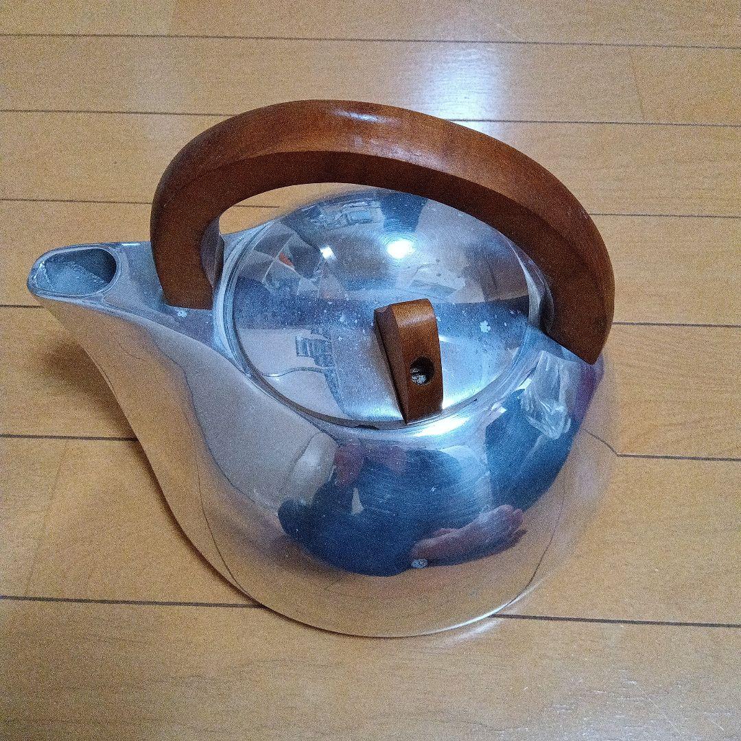 イギリス PICQUOT WARE ピコーウェア K3ケトル