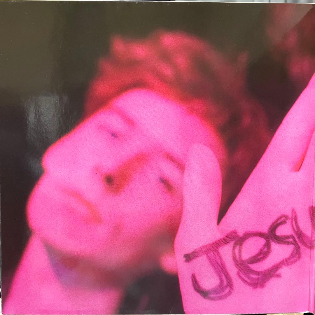 洋楽 The Jesus and Mary Chain / Automatic