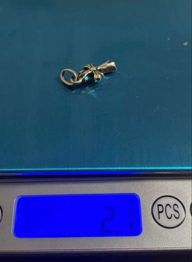 茄*子様 CHROME HEARTS BABY FAT ベイビーファット