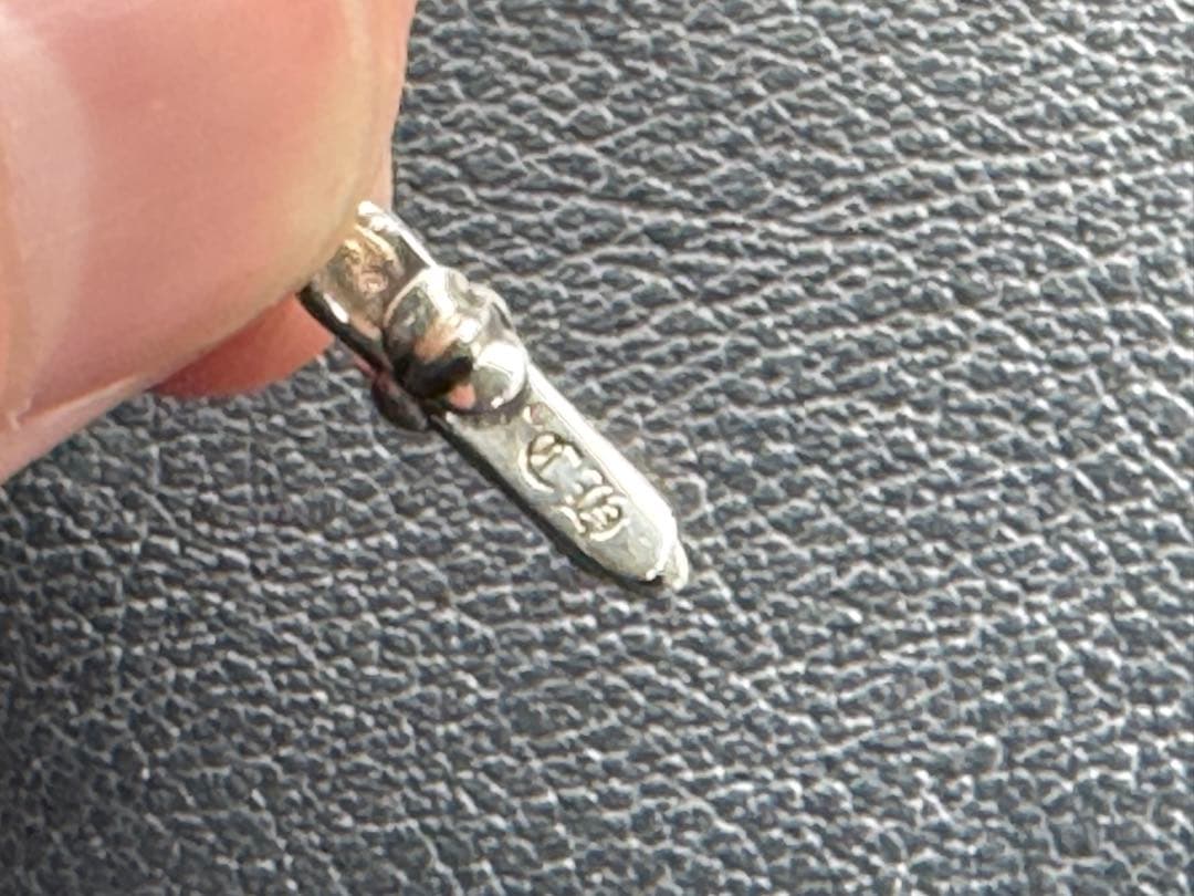 茄*子様 CHROME HEARTS BABY FAT ベイビーファット