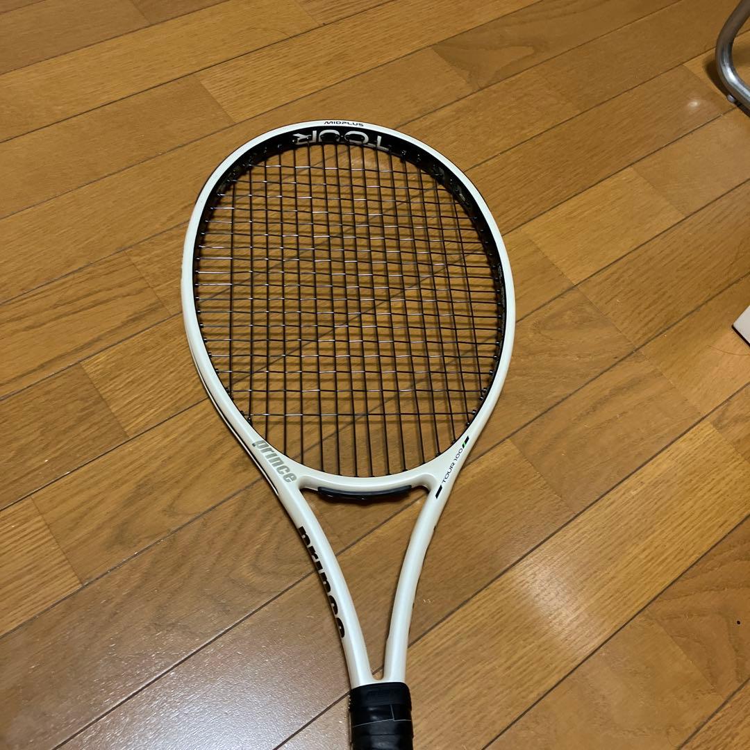 プリンス　ツアー　100 Prince TOUR 100 G2
